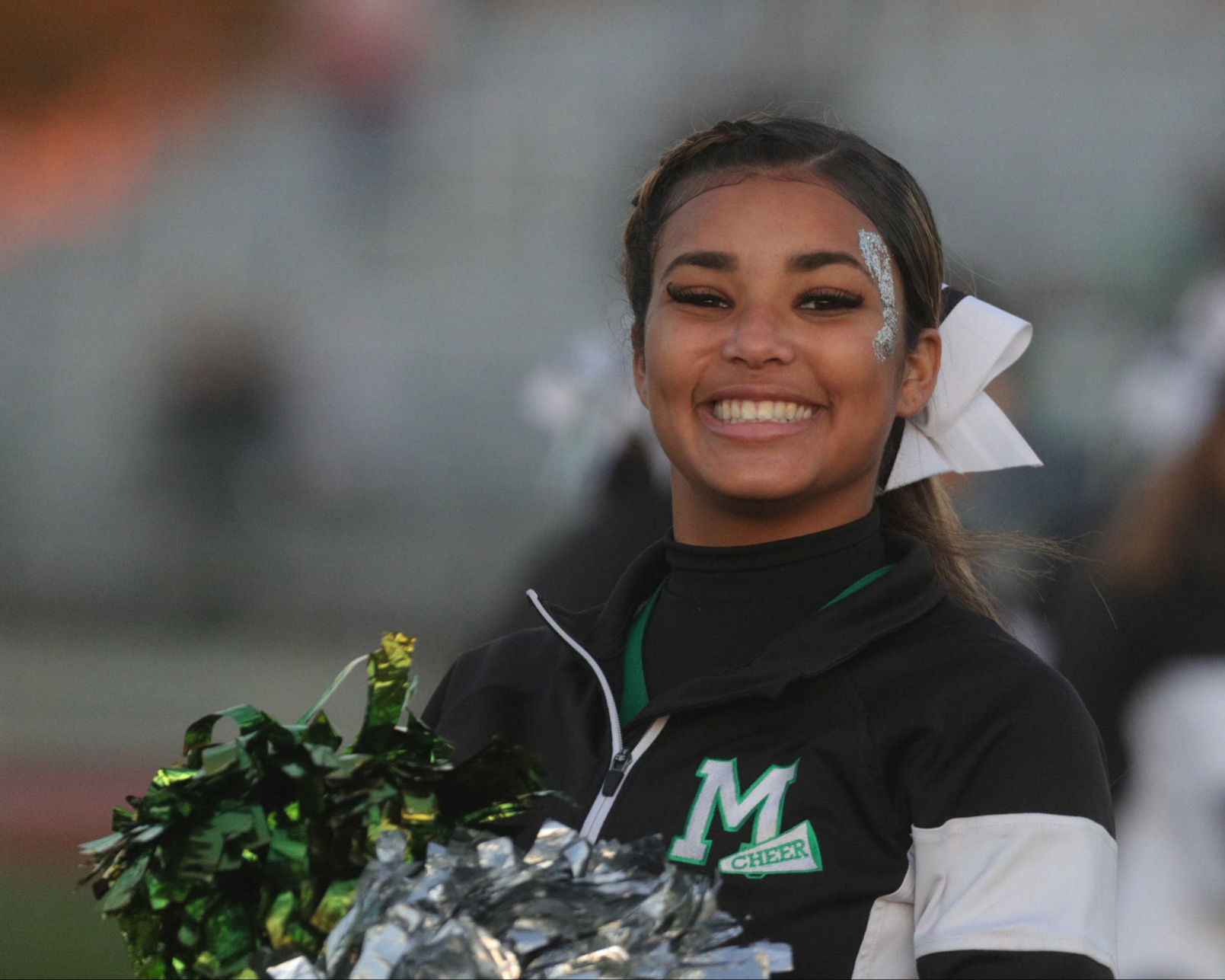 Mainland vs Ocean City football
